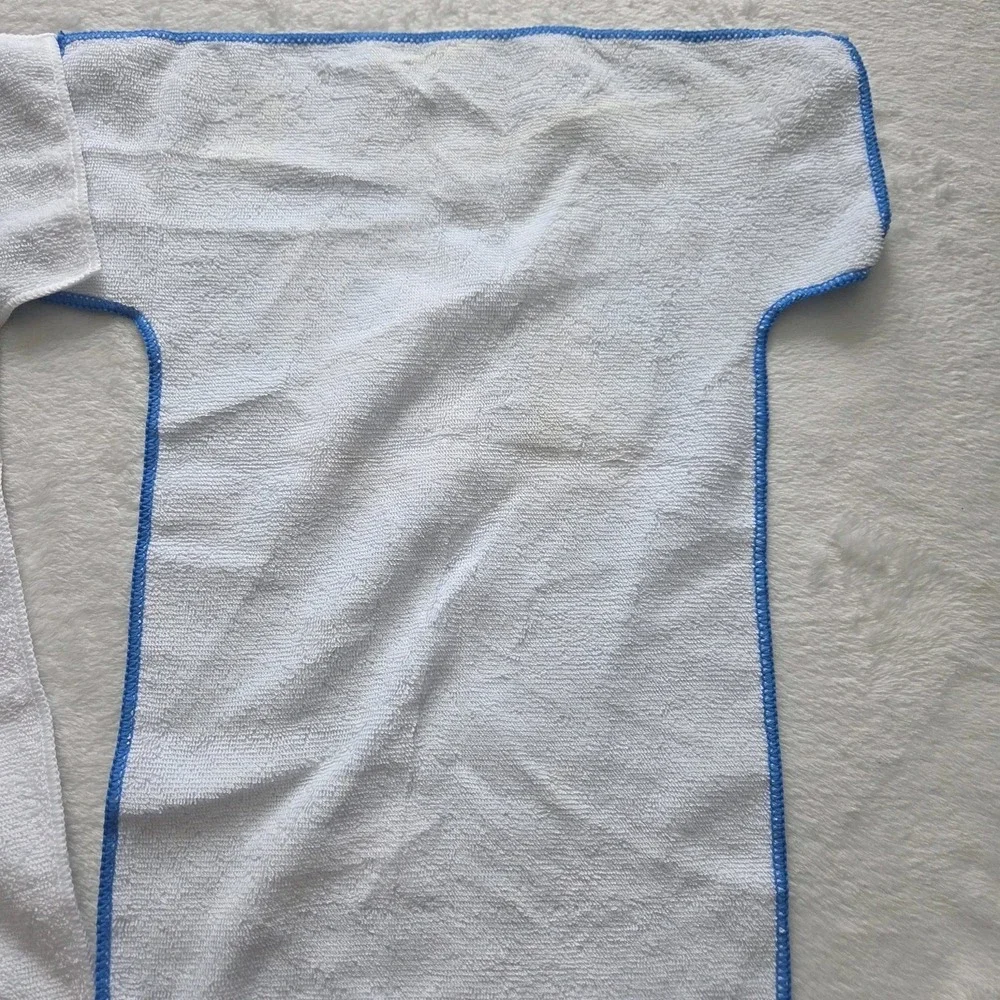 Detroit Lions Thanksgiving Day Jersey Towel 2018 Game Day Rally Set‎ Of 2